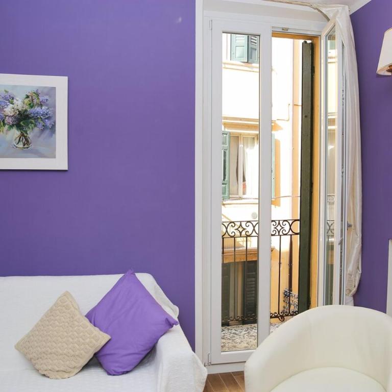 Les Suites di Verona - Deluxe Apartment with Balcony - 1