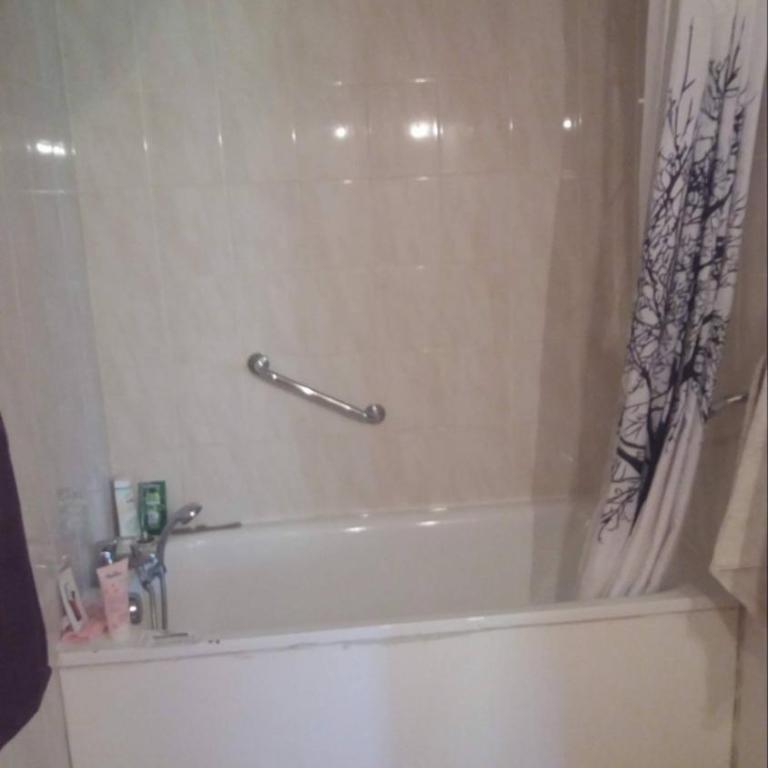 Le Hameau des Ecrins Station 1800 - Apartment - 14
