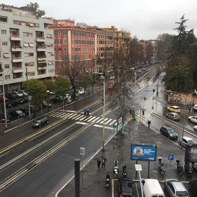 Trastevere Sweet House - Chambre Double - 18