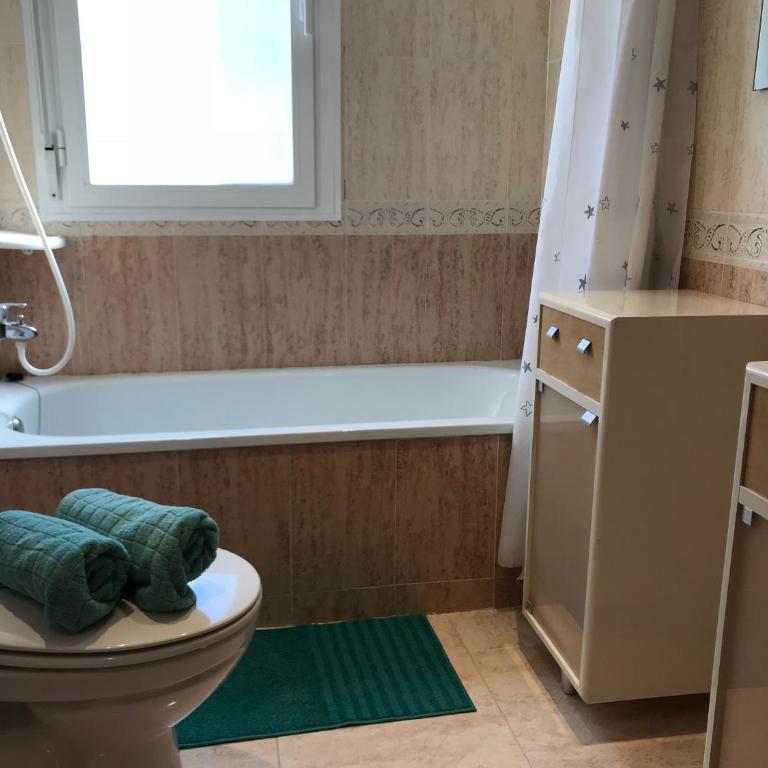 Apartamentos Llobregat - Apartment - 13