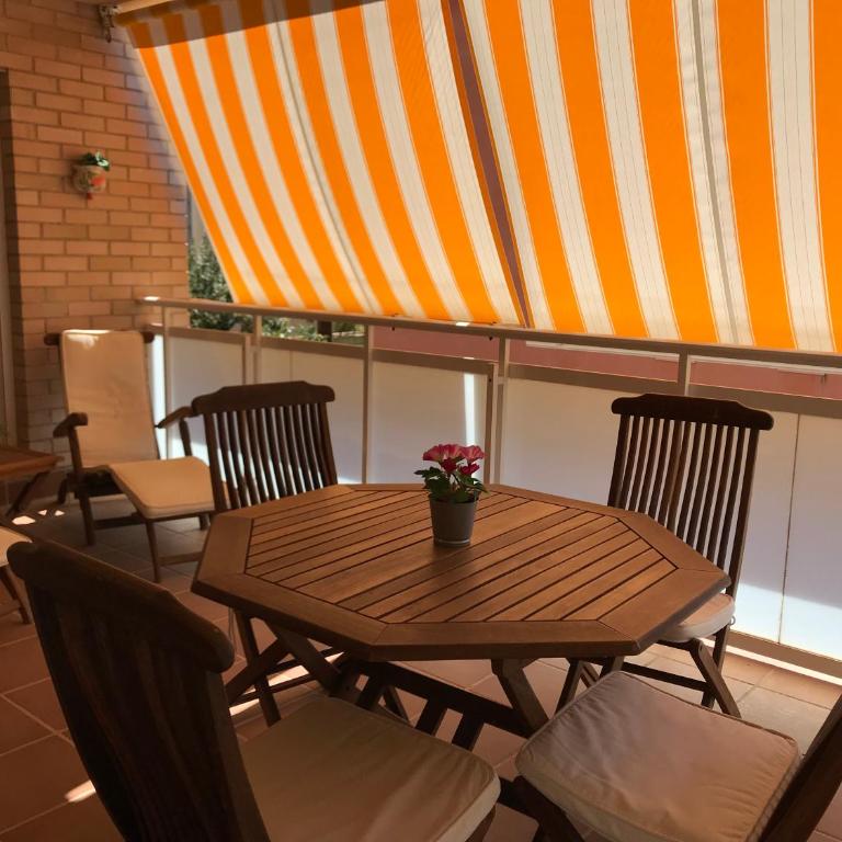 Apartamentos Llobregat - Apartment - 22