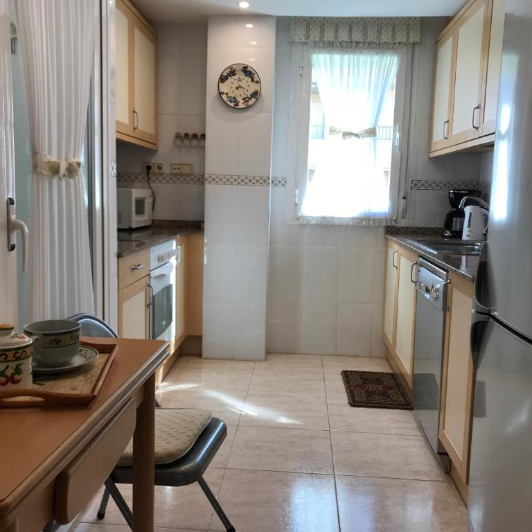 Apartamentos Llobregat - Apartment - 6