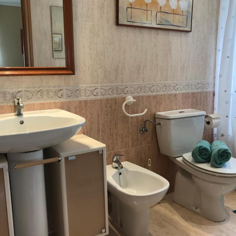 Apartamentos Llobregat - Apartment - 12