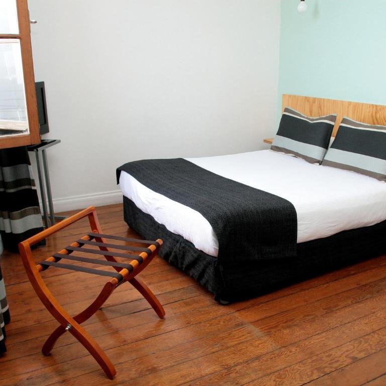 Hotel Ultramar - Habitación Doble - 4