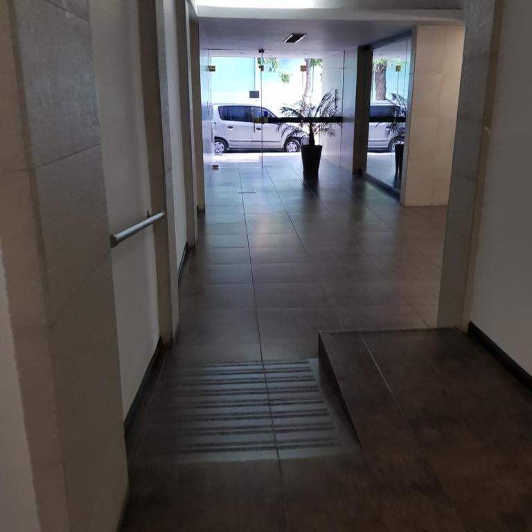 Porteño 7 Hospital Italiano - Apartamento Estudio - 23