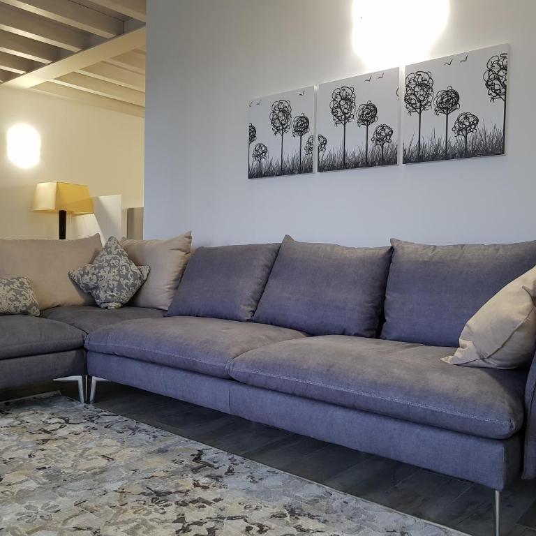 Luxury Apartments Beauty Gardens - Appartamento - 25
