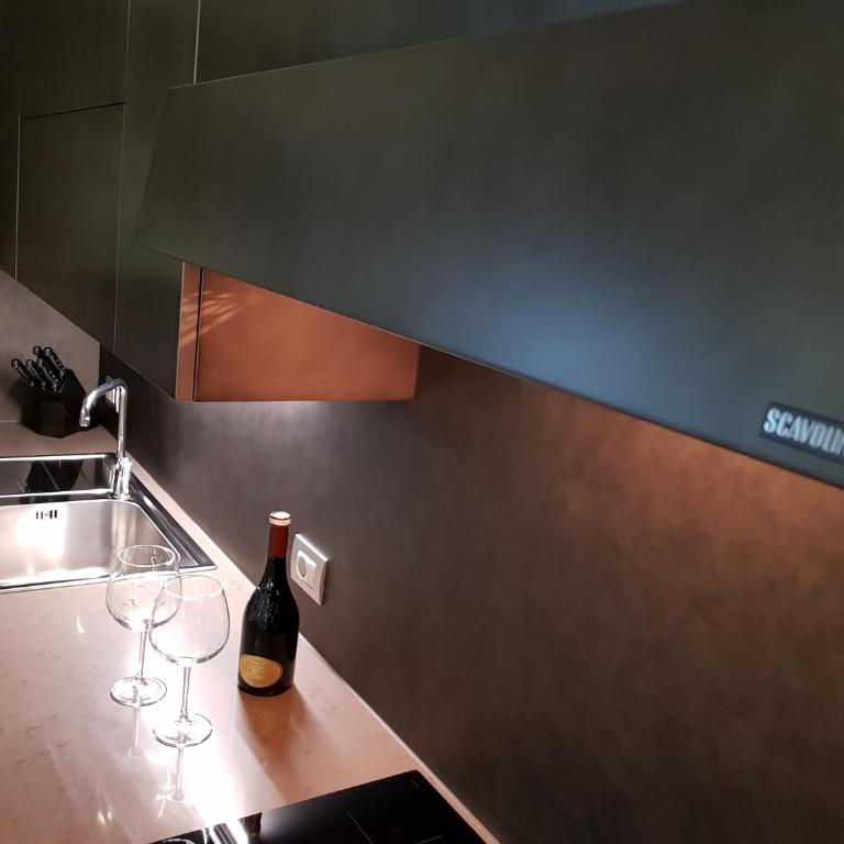Luxury Apartments Beauty Gardens - Appartamento - 39