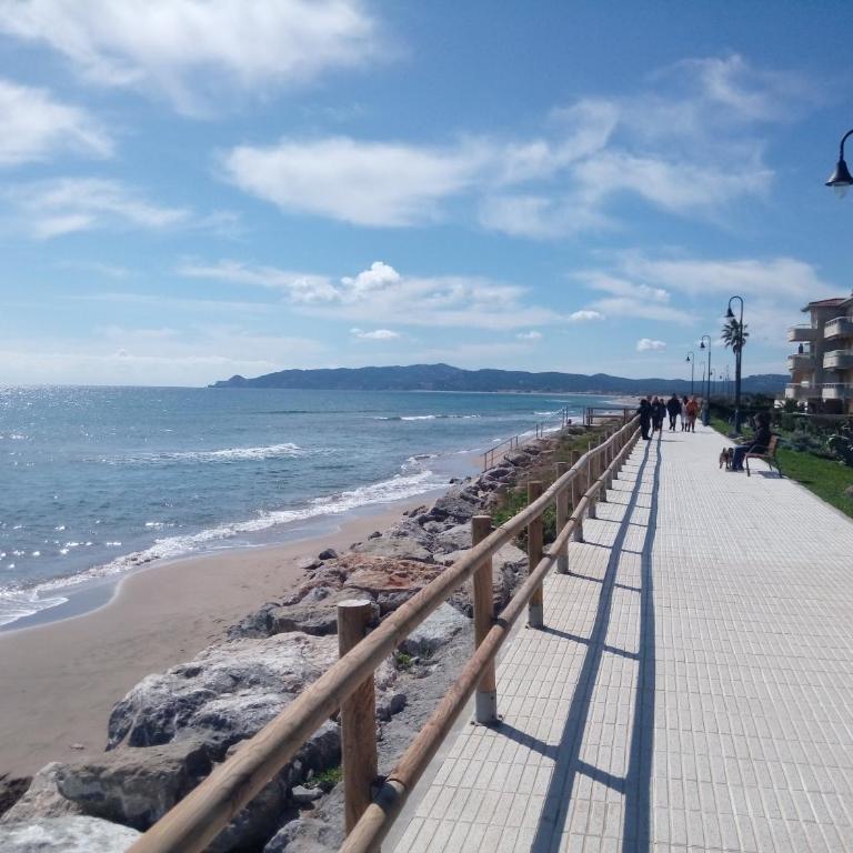 apartamento el Cortijo Estartit - Apartment - Erdgeschoss - 15
