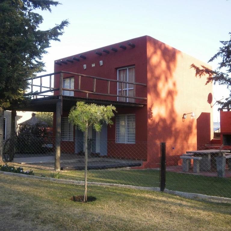 Cabañas en las Sierras de Cordoba - Chalet de 1 dormitorio - 7