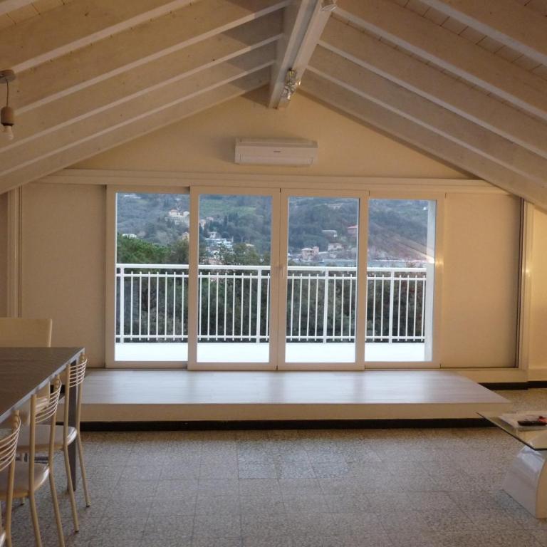Penthouse by the Sea - Appartamento Attico - 42