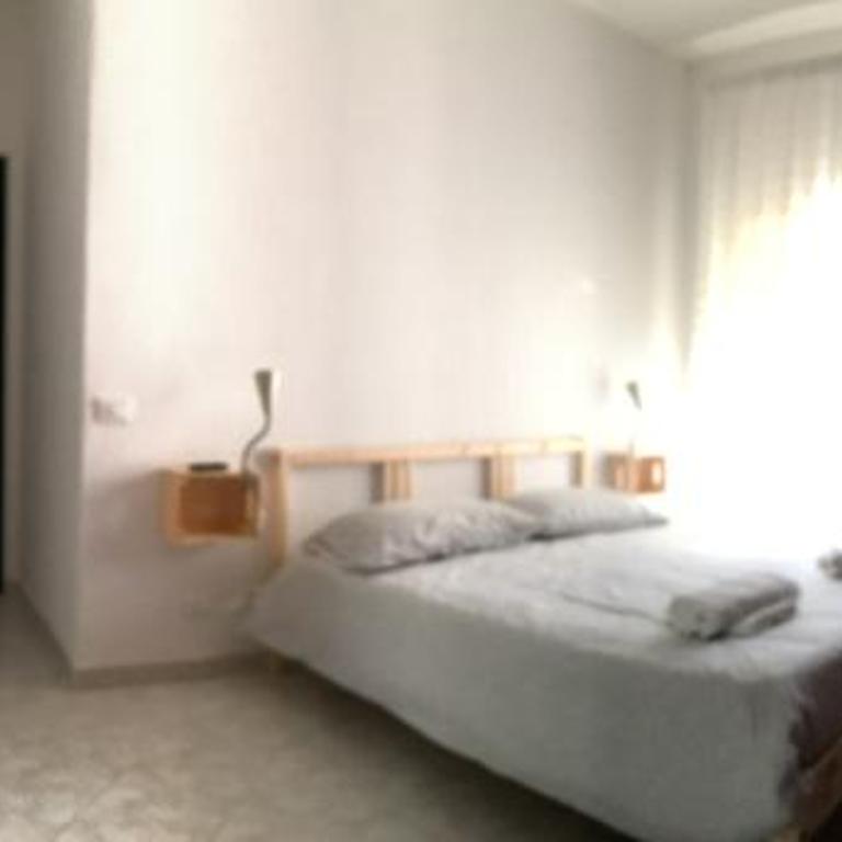Affittacamere " Il Porto " - Camera Matrimoniale con Bagno Privato - 9