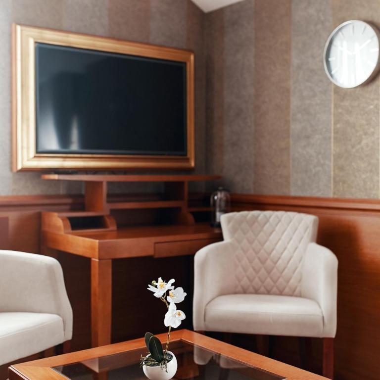 Lux apartmani Beograd - Deluks Apartman - 9