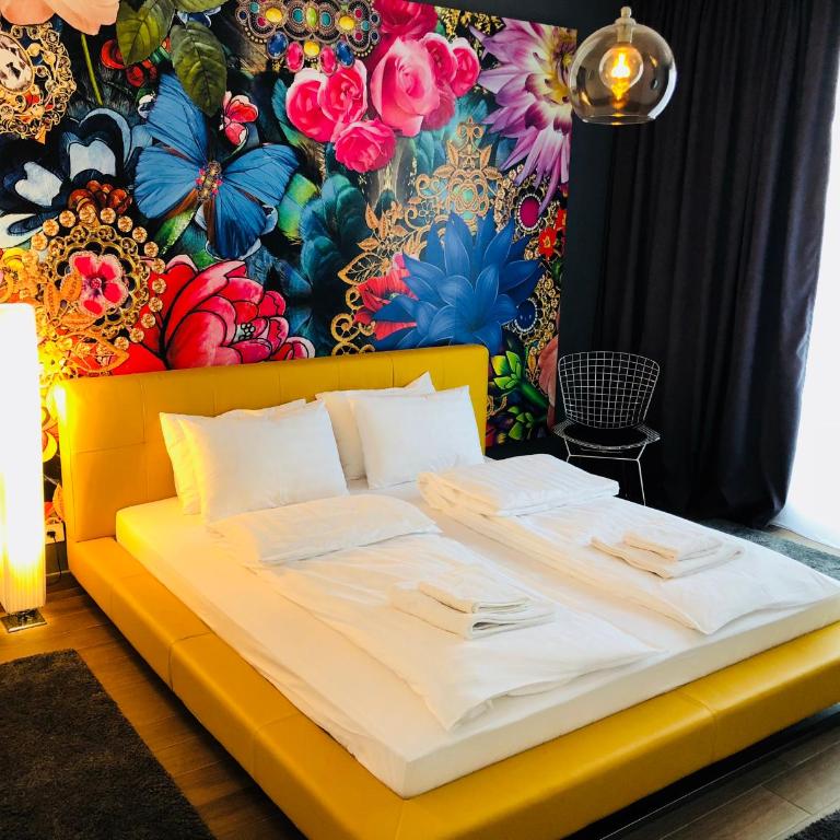 Luxury Penthouse in Central Belgrade - Penthaus Apartman - 1