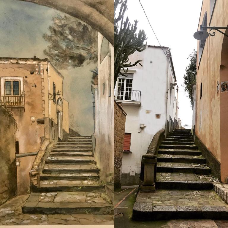 Casa Rubina - Casa Vacanze - 64