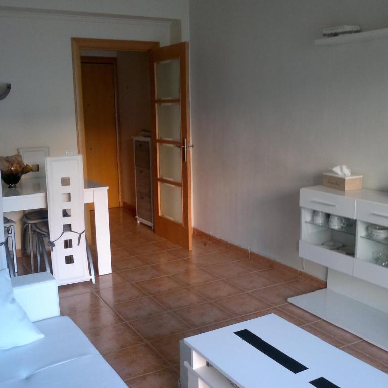 Apt a Calafell plage - Apartamento con vistas al mar - 7