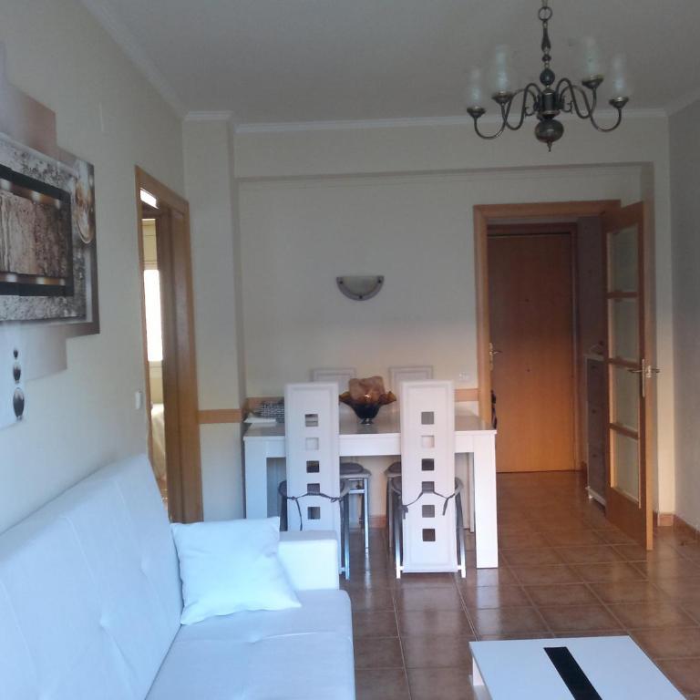 Apt a Calafell plage - Apartamento con vistas al mar - 6