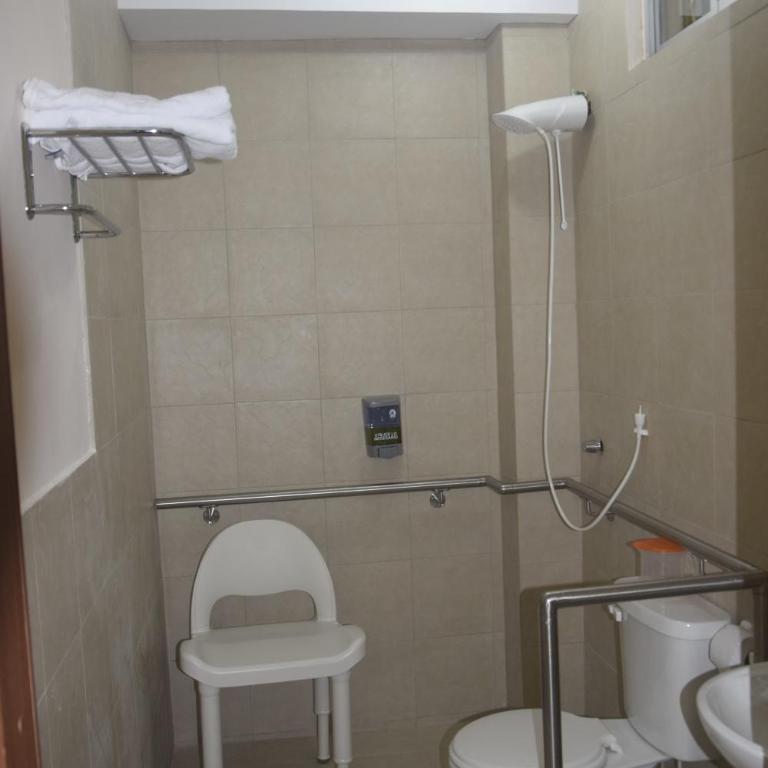 Olan´s Hotel Group - Deluxe Twin Room - 5