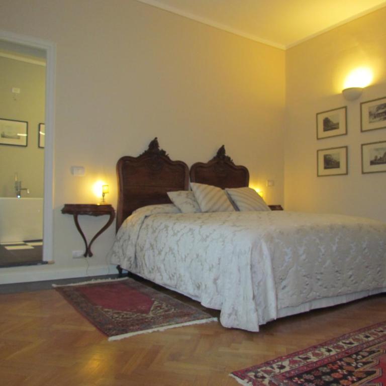 L'Approdo di Sant'Agostino - Suite - 1