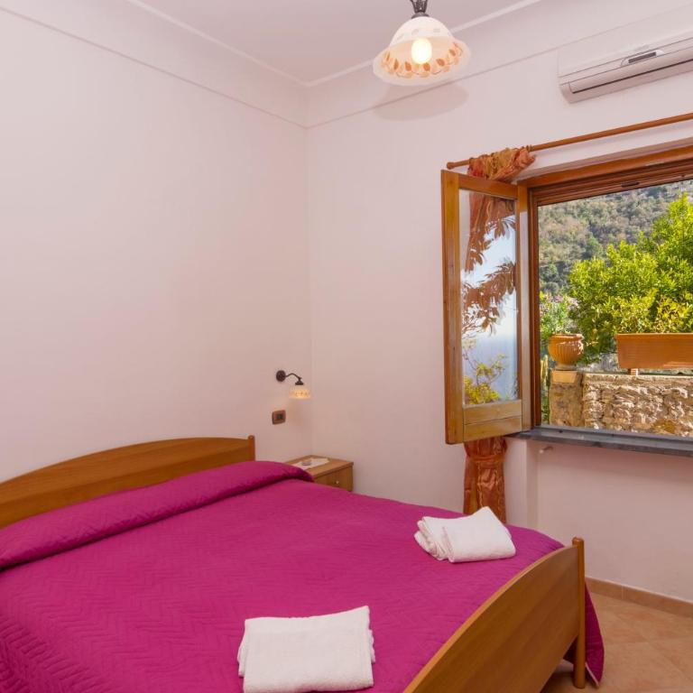 Le Nereidi B&B - Appartamento con 1 Camera da Letto e Vista Mare - 9
