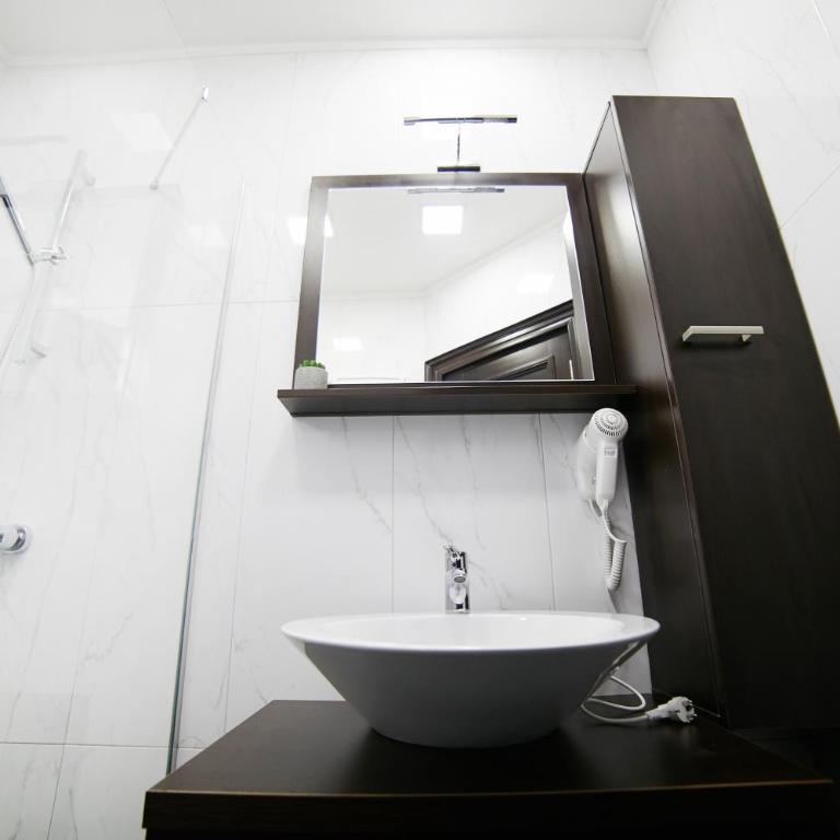 Lux apartmani Beograd - Deluks Apartman - 22