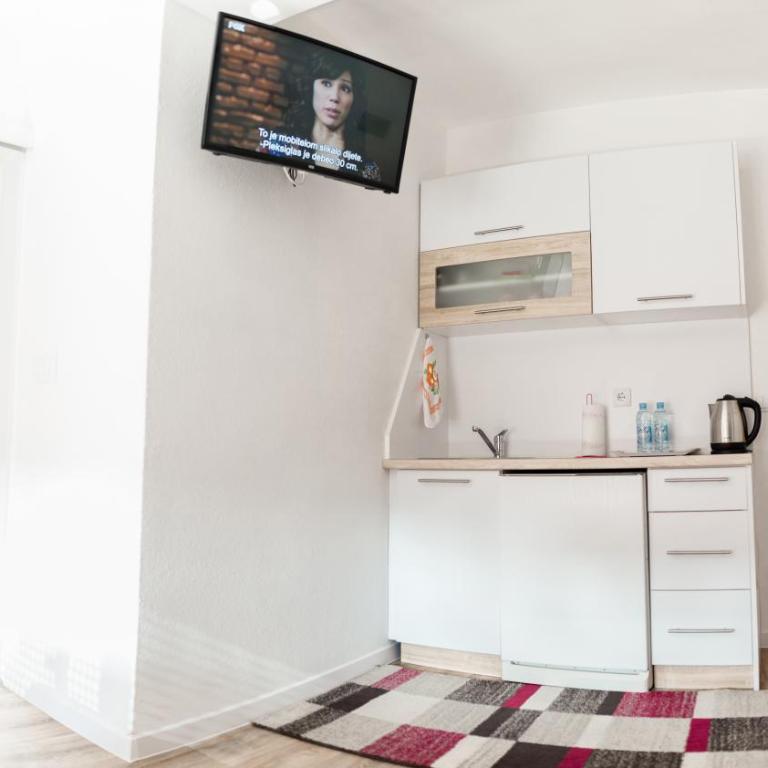 Minela Studios - Studio Apartment - 7