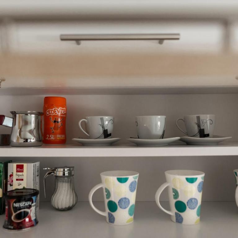 Minela Studios - Studio Apartment - 13