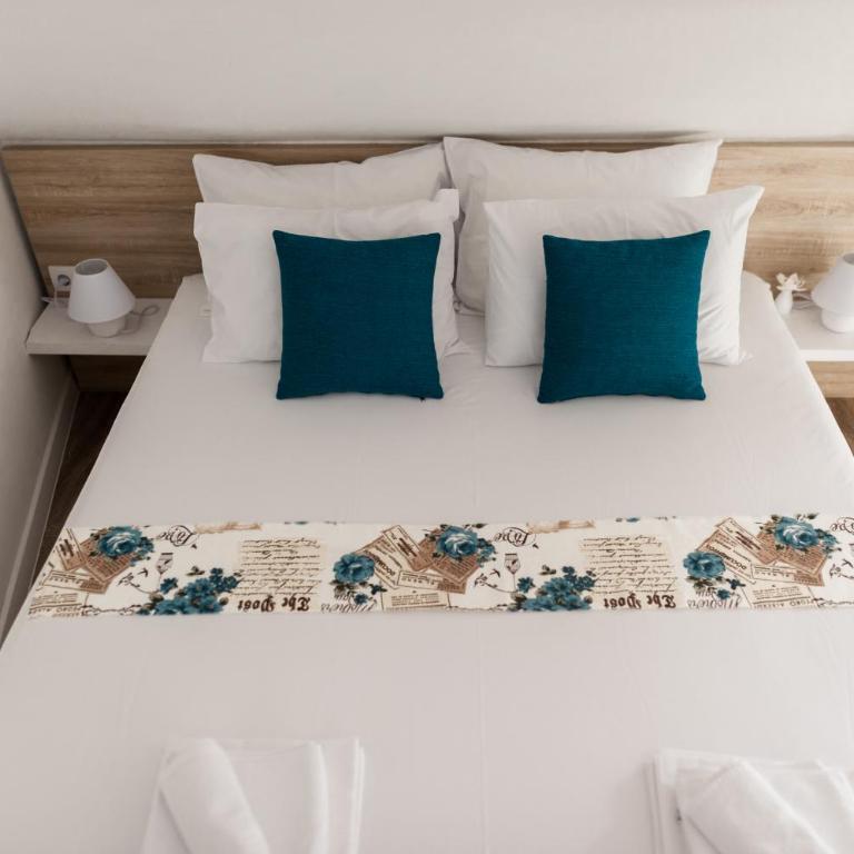 Minela Studios - Studio Apartment - 14