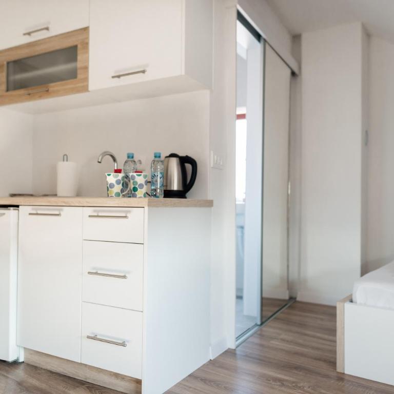 Minela Studios - Studio Apartment - 17