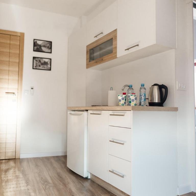 Minela Studios - Studio Apartment - 18