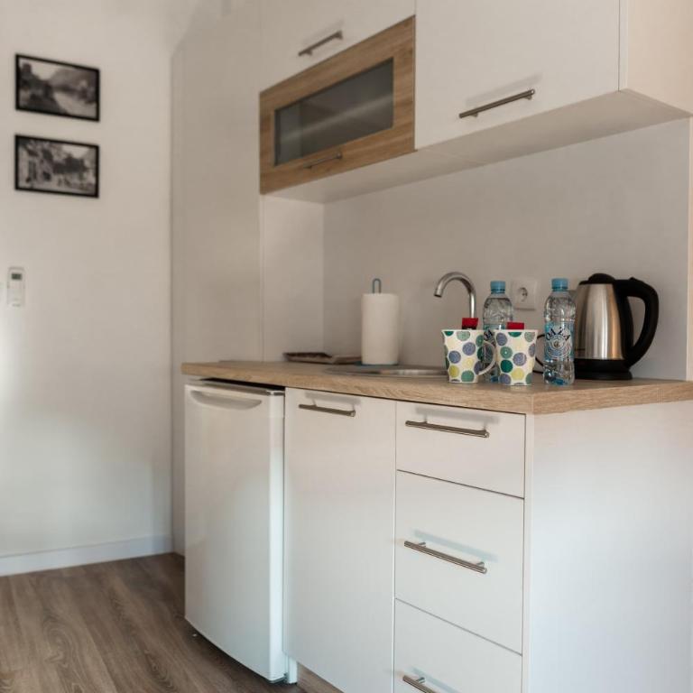 Minela Studios - Studio Apartment - 19