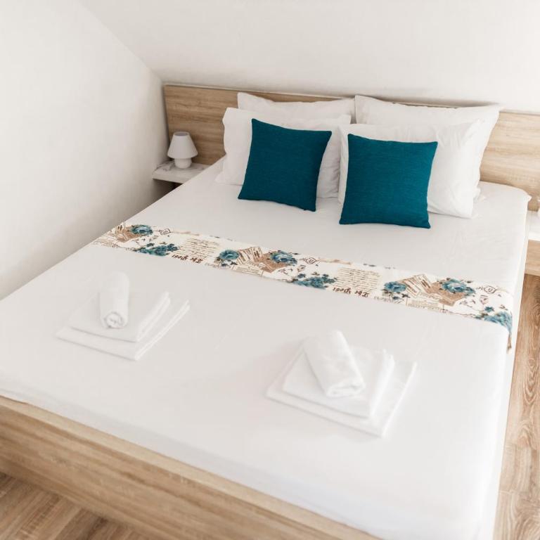 Minela Studios - Studio Apartment - 31