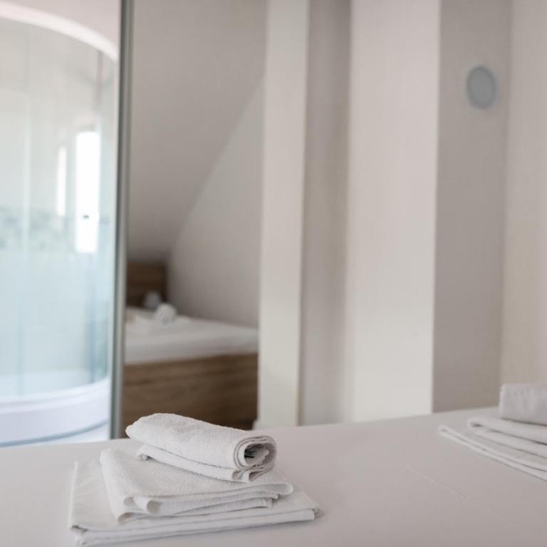Minela Studios - Studio Apartment - 33