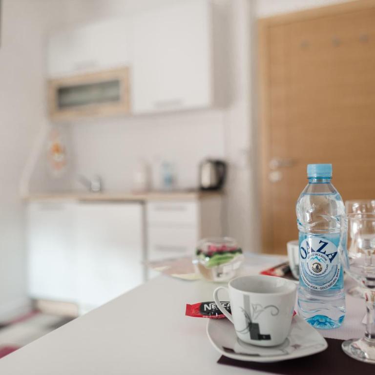 Minela Studios - Studio Apartment - 44