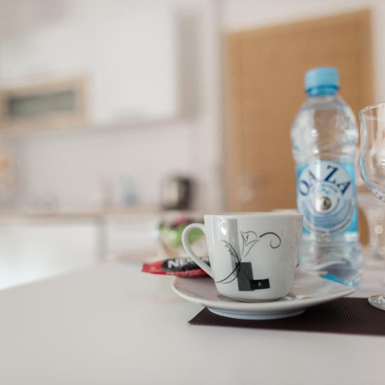 Minela Studios - Studio Apartment - 45