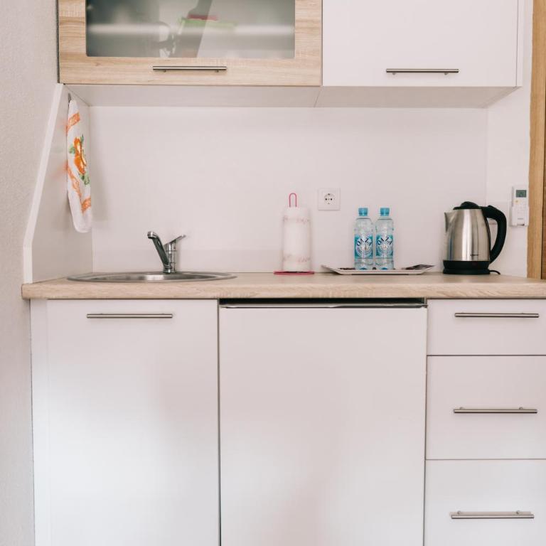 Minela Studios - Studio Apartment - 47