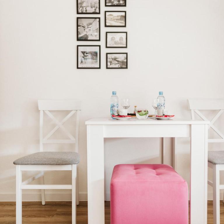 Minela Studios - Studio Apartment - 50