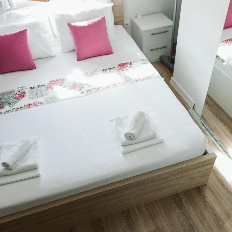 Minela Studios - Studio Apartment - 54