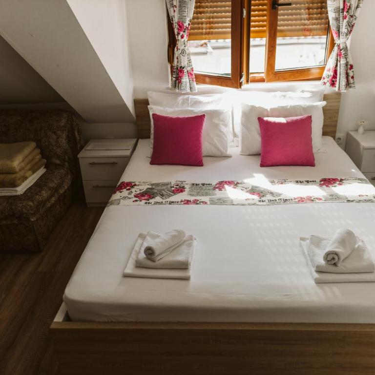 Minela Studios - Studio Apartment - 61