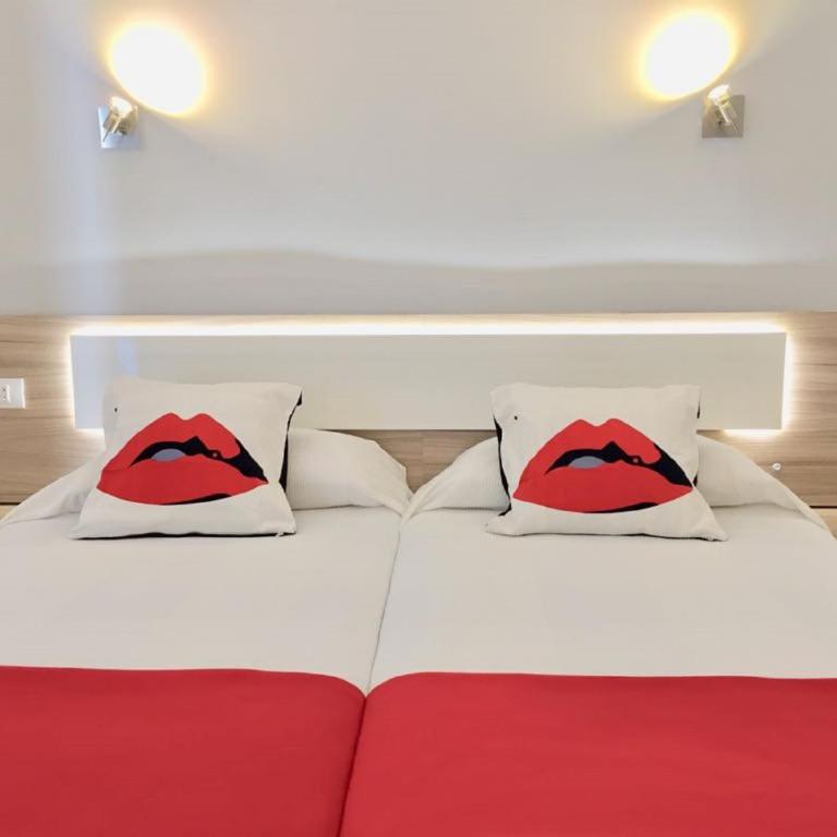 Playa y sol !!! Parking y wifi gratis - Apartamento - 14