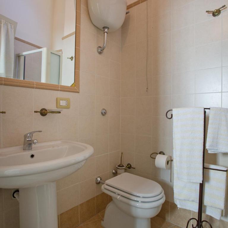 Sweet Suite V&V - Casa Vacanze - 25