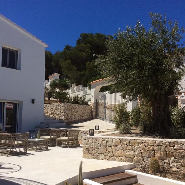 Blue Dream Villa - Villa - 37