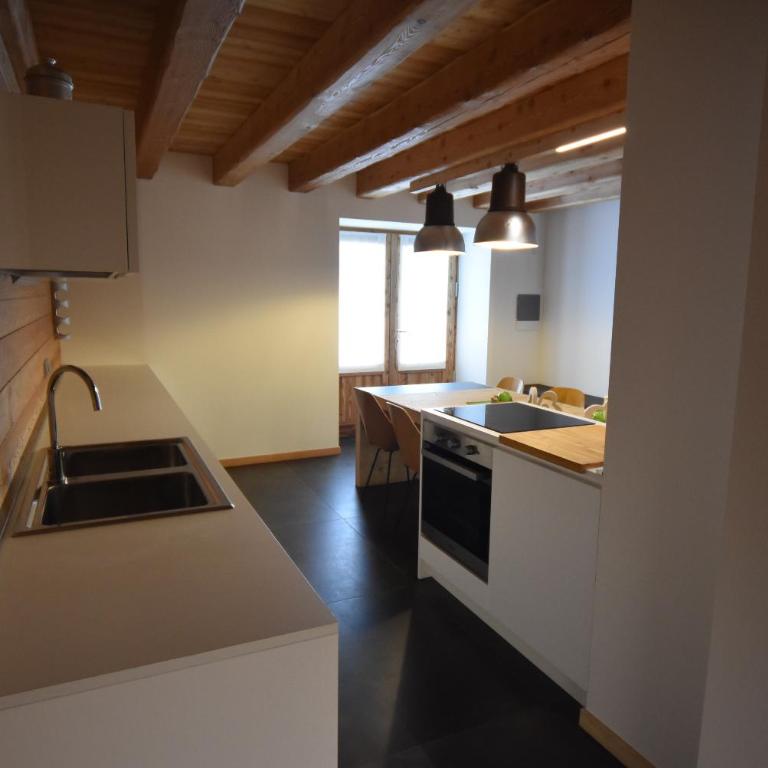 Maso Stella - Ferienhaus - 8