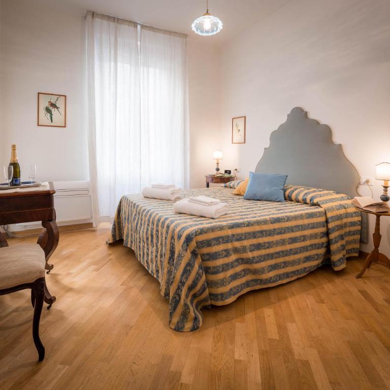 Santa Felicita Apartments - Appartamento con 2 Camere da Letto - 2