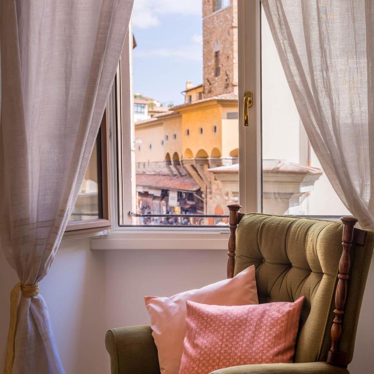 Santa Felicita Apartments - Appartamento con 2 Camere da Letto - 3