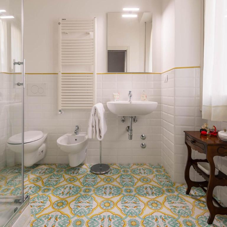 Santa Felicita Apartments - Appartamento con 2 Camere da Letto - 7