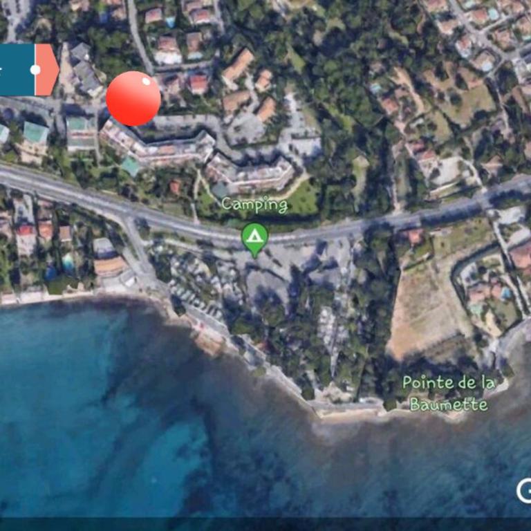 Sea Swing and Sun - Apartamento con balcón - 23
