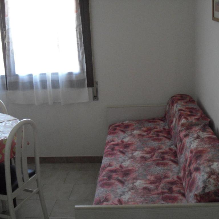 Casa Armanda - Appartamento con 1 Camera da Letto - 5