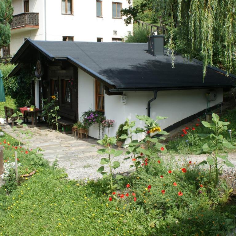 Ferienwohnungen Wilhelmer - Ferienhütte - 1