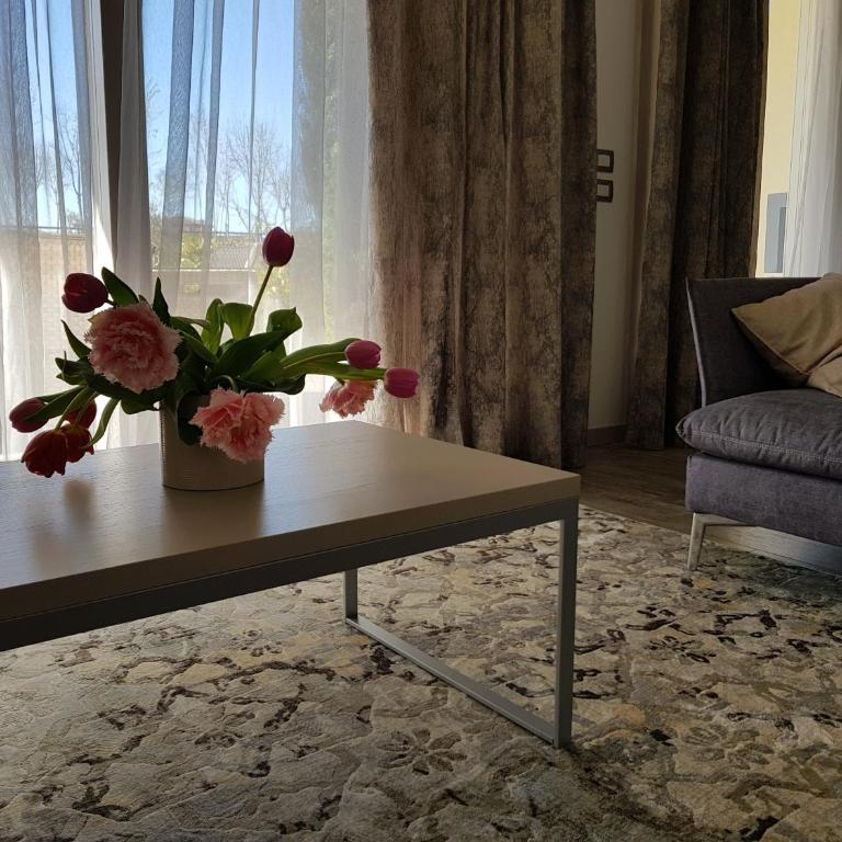 Luxury Apartments Beauty Gardens - Appartamento - 26