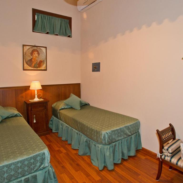 Sweet Suite V&V - Casa Vacanze - 35